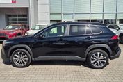 Toyota Corolla Cross 2.0 Hybrid Style