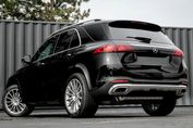 Mercedes GLE 350 d 4MATIC