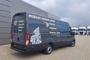 Iveco Daily 35S18 L4H2 Mobilna Wulkanizacja