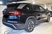 Skoda Kodiaq Selection 1.5 TSI mHEV DSG