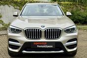 BMW X3 xDrive30e xLine aut