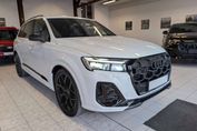 Audi Q7 50 TDI quattro