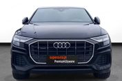 Audi Q8 45 TDI quattro S Line