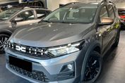 Dacia Jogger Extreme 5os. 1.2 Eco-G LPG