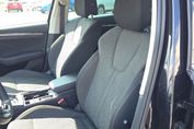 Skoda Octavia 2.0 TDI Style DSG