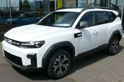 Dacia Bigster Expression mHEV  1.2 TCe