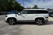 Hyundai Santa Fe 1.6 T-GDI HEV Platinum 4WD aut