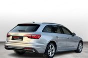 Audi A4 40 TDI quattro Advanced S tronic