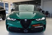 Alfa Romeo Tonale 1.5 T4 GSE mHEV Veloce DCT