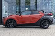 Toyota C-HR 2.0 PHEV Dynamic Force Tokyo Edition