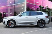 BMW X1 xDrive30e M Sport