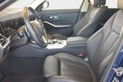 BMW Seria 3 320d xDrive