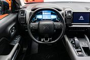 Citroen C5 Aircross 1.6 PHEV Shine EAT8