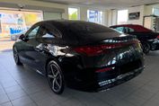 Mercedes CLA 200 4-Matic AMG Line