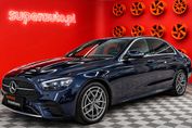 Mercedes E Klasa 220 d 4MATIC AMG Line