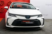 Toyota Corolla 1.8 Hybrid Comfort