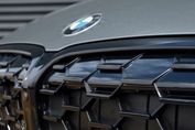 BMW Seria 3 M340i xDrive
