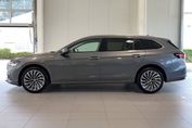 Skoda Superb L&K 2.0 TSI DSG