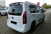 Fiat Doblo Combi L2H1 aut