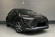 Toyota C-HR Style 1.8 Hybrid