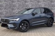 Volvo XC60 T6 Plug-In Hybrid AWD Ultra Black Edition