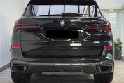 BMW X5 xDrive40d M Sport