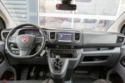 Fiat Scudo Maxi Professional L2H1 Zabudowa Brygadowa