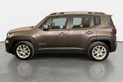 Jeep Renegade GSE T4 Turbo FWD S&S