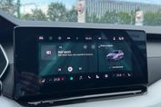 Skoda Octavia TSI Selection DSG
