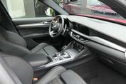Alfa Romeo Stelvio 2.0 Turbo Intensa Q4
