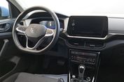 Volkswagen T-Cross 1.0 TSI Special Edition DSG