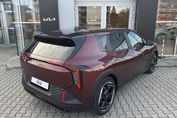Kia EV4 81.4kWh Business Line