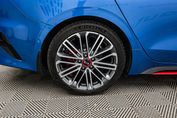 Kia ProCeed 1.6 T-GDI GT DCT