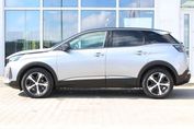 Peugeot 3008 1.5 BlueHDi Allure Pack