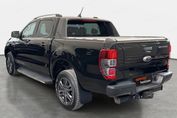 Ford Ranger EcoBlue 4x4 DC Wildtrak