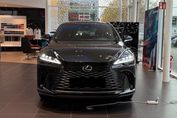 Lexus RX 450h+ Omotenashi 2.5 Hybrid Plug-in