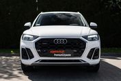 Audi Q5 40 TDI mHEV Quattro S Line S tronic