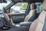 Land Rover Range Rover Sport P460e Dynamic SE