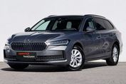 Skoda Superb TSI Essence DSG