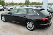 Audi A6 Avant 40 TDI