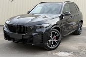 BMW X5 xDrive30d M Sport