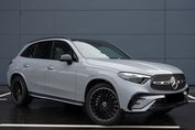 Mercedes GLC 300 de 4-Matic AMG Line