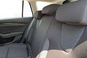Skoda Octavia 1.5 Tsi Drive Essence
