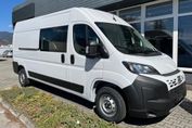 Fiat Ducato L3H2 Zabudowa Brygadowa