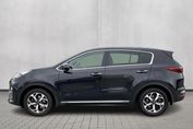 Kia Sportage 1.6 T-GDI L Business Line 2WD DCT