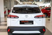 Toyota Corolla Cross 2.0 Hybrid Style