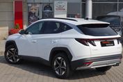 Hyundai Tucson 1.6 t-Gdi 48V Smart 2WD Dct