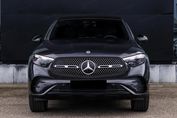 Mercedes GLC Coupe 200 4-Matic AMG Line
