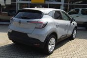 Renault Captur Evolution Eco-G LPG 1.2 TCe