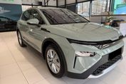 Skoda Elroq 85 82kWh